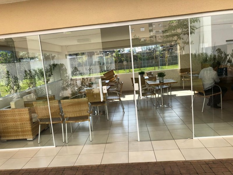 imóvel com 47m² - Jardim Colonial - São Paulo