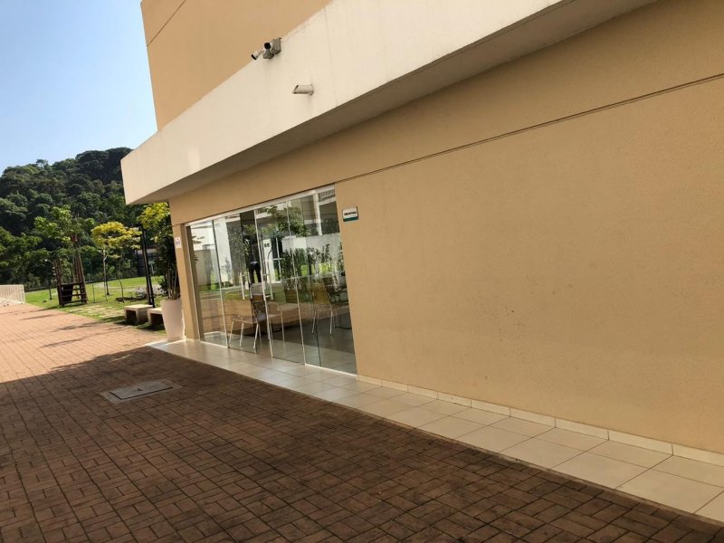 imóvel com 47m² - Jardim Colonial - São Paulo