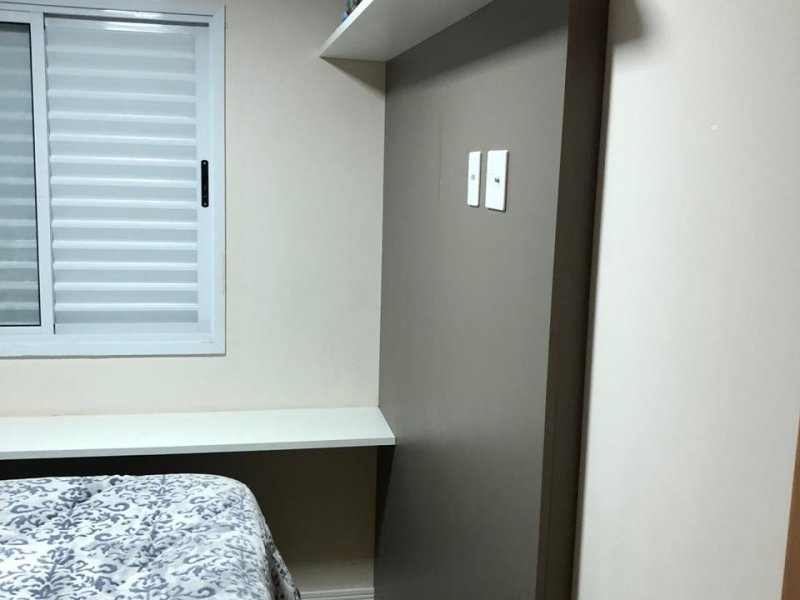 imóvel com 47m² - Jardim Colonial - São Paulo