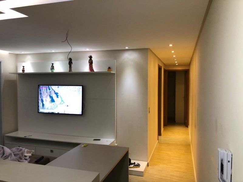 imóvel com 47m² - Jardim Colonial - São Paulo
