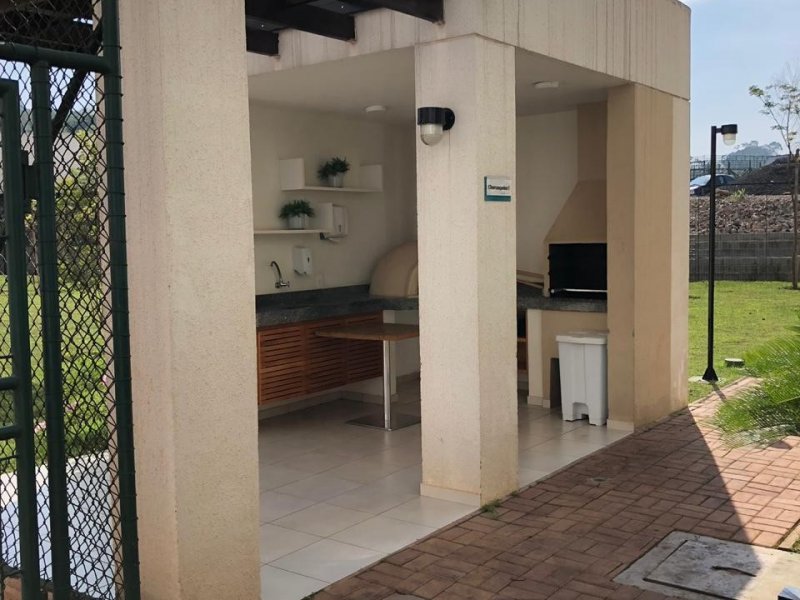 imóvel com 47m² - Jardim Colonial - São Paulo