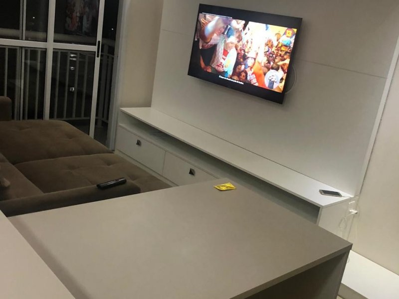 imóvel com 47m² - Jardim Colonial - São Paulo