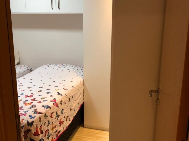 imóvel com 47m² - Jardim Colonial - São Paulo