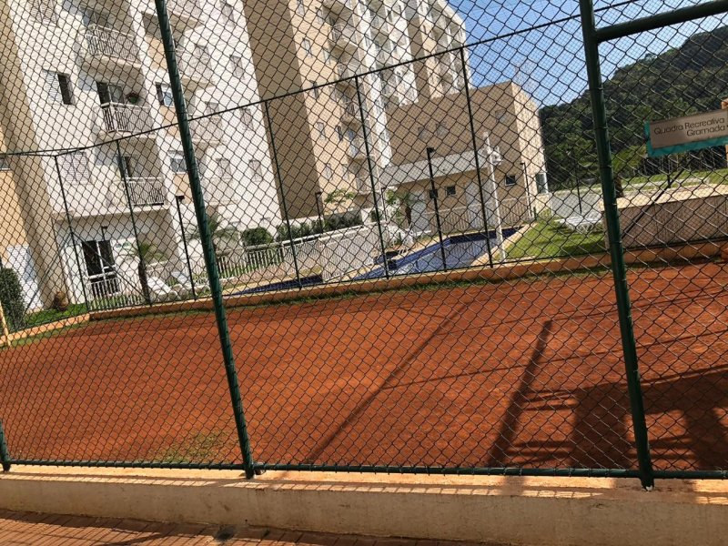 imóvel com 47m² - Jardim Colonial - São Paulo
