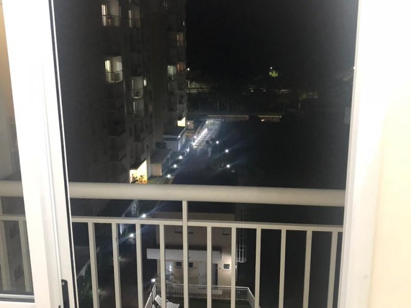 imóvel com 47m² - Jardim Colonial - São Paulo