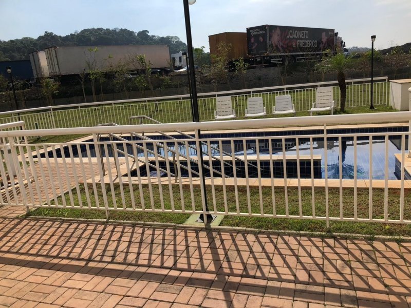 imóvel com 47m² - Jardim Colonial - São Paulo