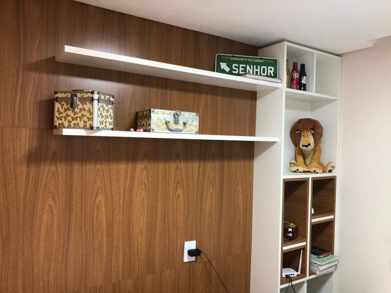 imóvel com 47m² - Jardim Colonial - São Paulo
