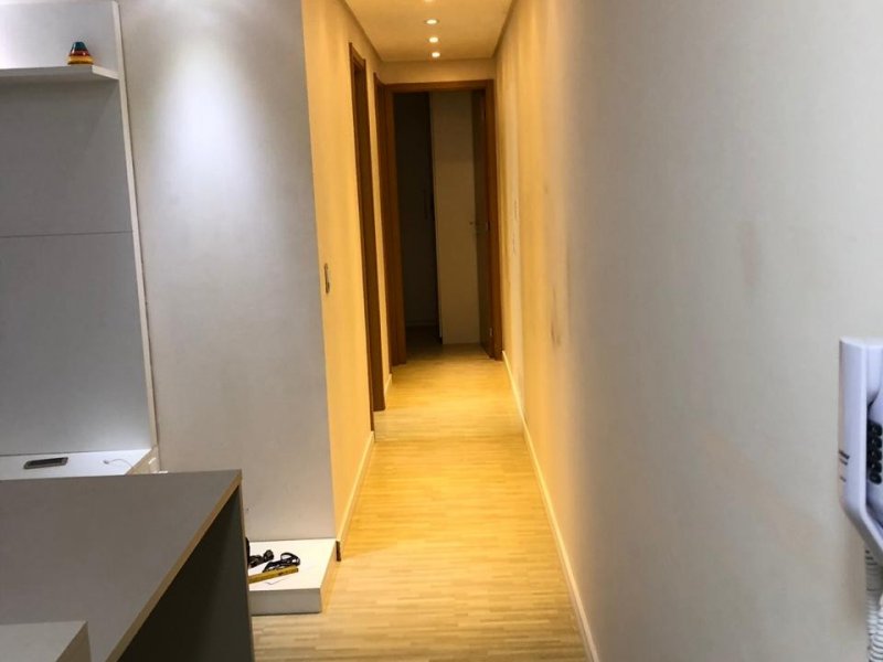 imóvel com 47m² - Jardim Colonial - São Paulo