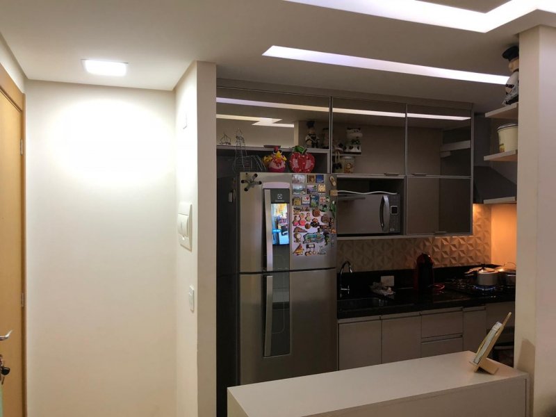 imóvel com 47m² - Jardim Colonial - São Paulo