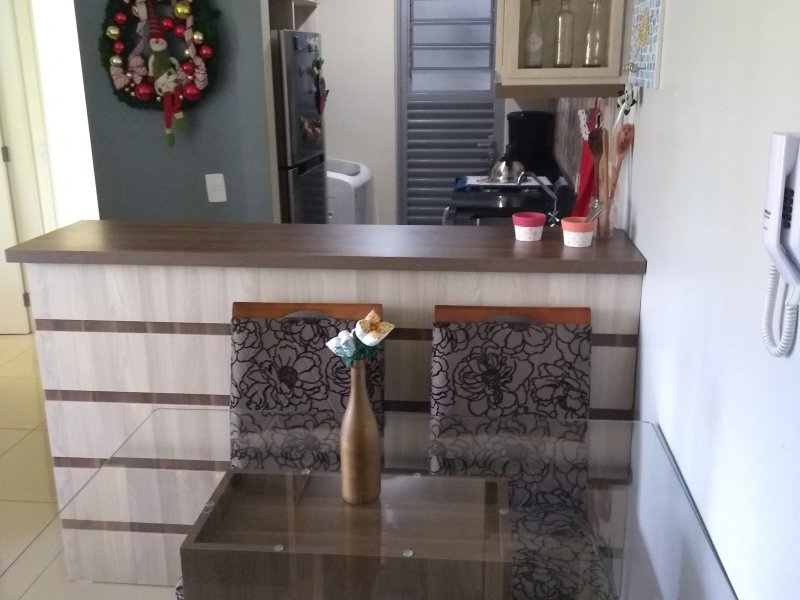 imóvel com 52m² - Olaria - Canoas