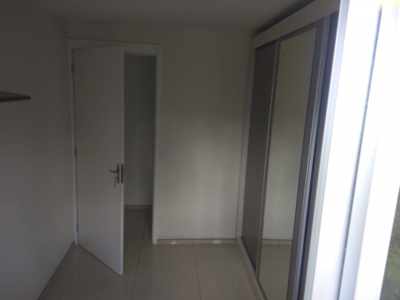 imóvel com 52m² - Olaria - Canoas