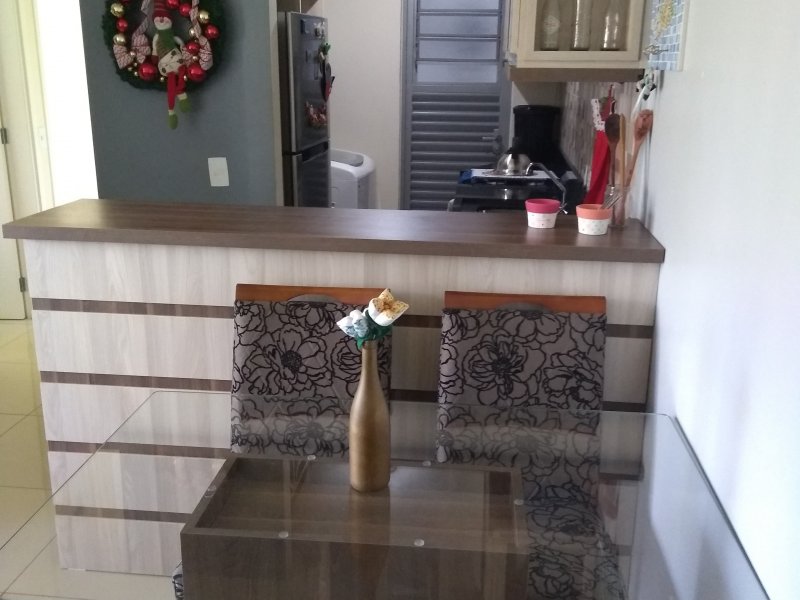 imóvel com 52m² - Olaria - Canoas
