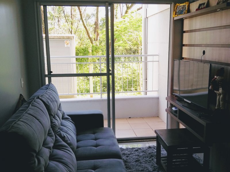 imóvel com 52m² - Olaria - Canoas