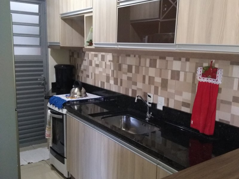 imóvel com 52m² - Olaria - Canoas
