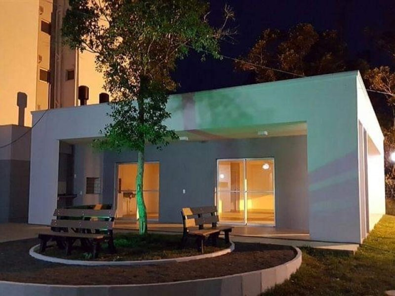 imóvel com 52m² - Olaria - Canoas