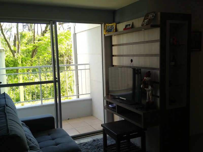 imóvel com 52m² - Olaria - Canoas
