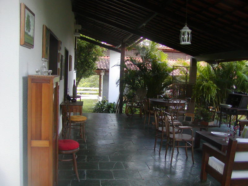 Casa à venda Aldeia dos Camarás com 450m² e 5 quartos por R$ 1.580.000 - 1519865492-p1010036.JPG