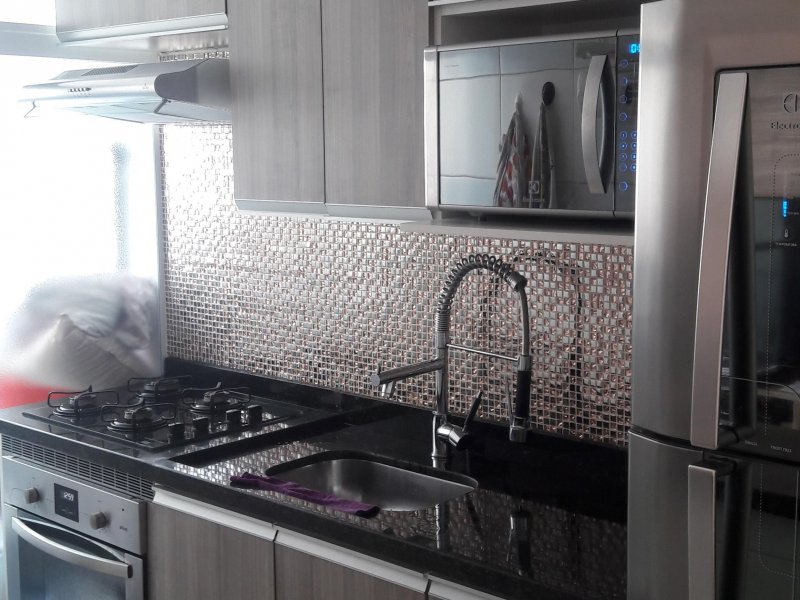 imóvel com 45m² - Vila Lourdes - São Paulo