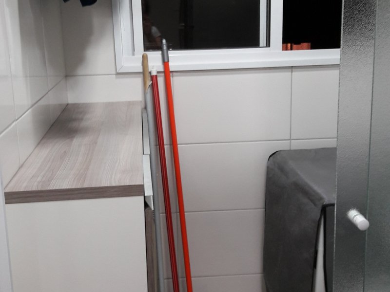 imóvel com 45m² - Vila Lourdes - São Paulo