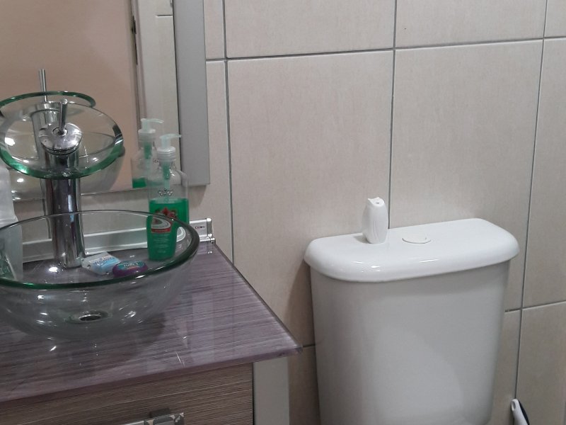 imóvel com 45m² - Vila Lourdes - São Paulo
