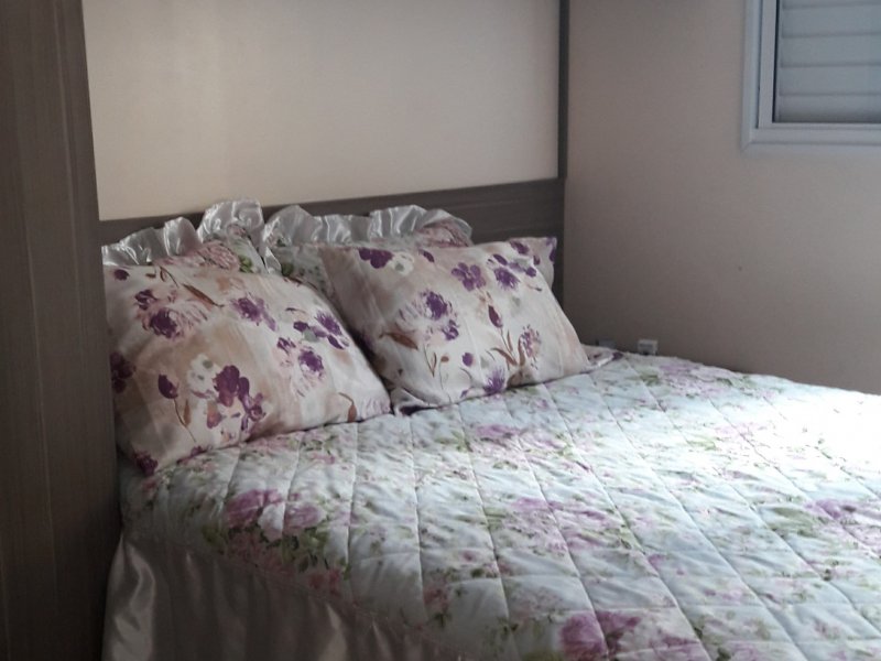 imóvel com 45m² - Vila Lourdes - São Paulo