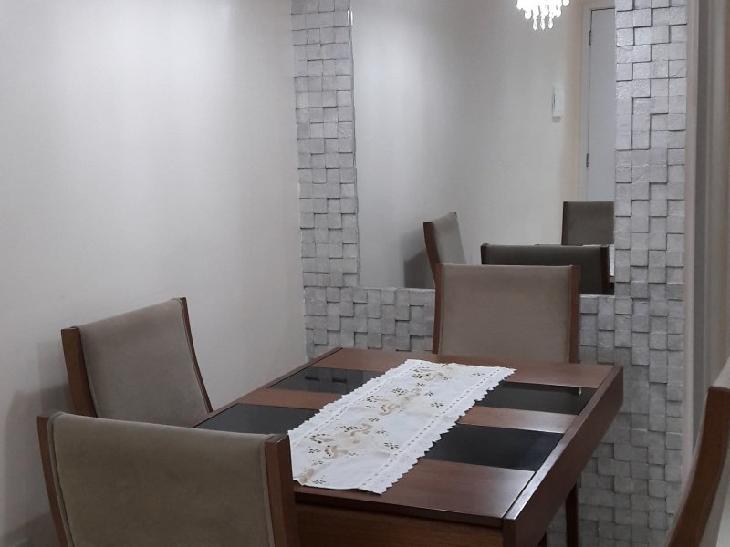 imóvel com 45m² - Vila Lourdes - São Paulo