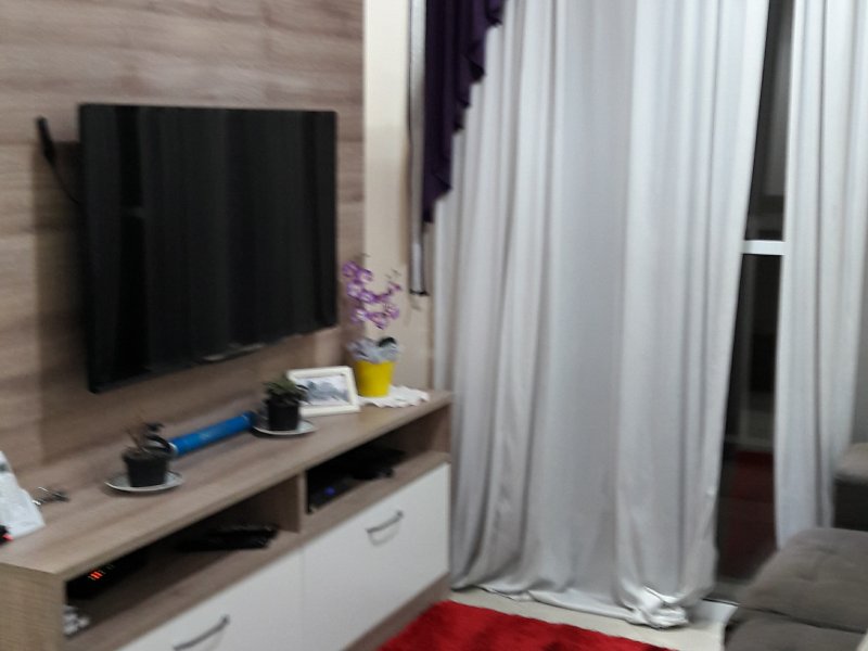 imóvel com 45m² - Vila Lourdes - São Paulo