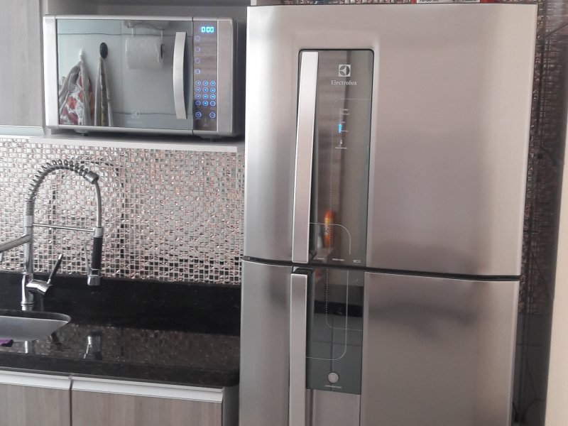 imóvel com 45m² - Vila Lourdes - São Paulo