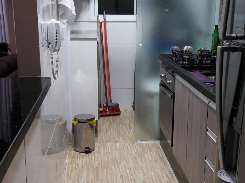 imóvel com 45m² - Vila Lourdes - São Paulo