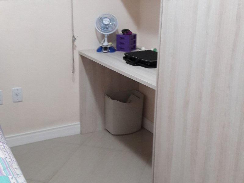 imóvel com 45m² - Vila Lourdes - São Paulo