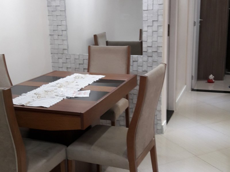 imóvel com 45m² - Vila Lourdes - São Paulo