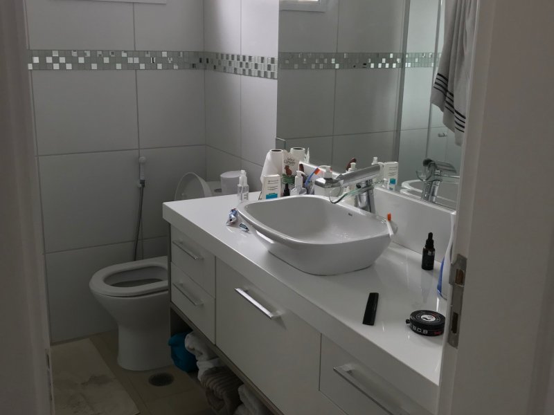imóvel com 76m² - Vila Andrade - São Paulo
