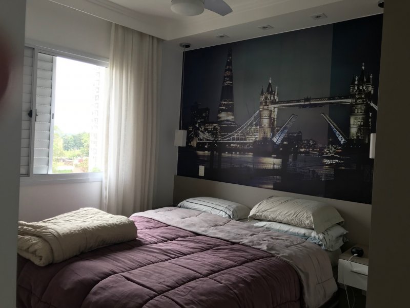 imóvel com 76m² - Vila Andrade - São Paulo