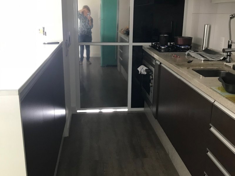 imóvel com 76m² - Vila Andrade - São Paulo