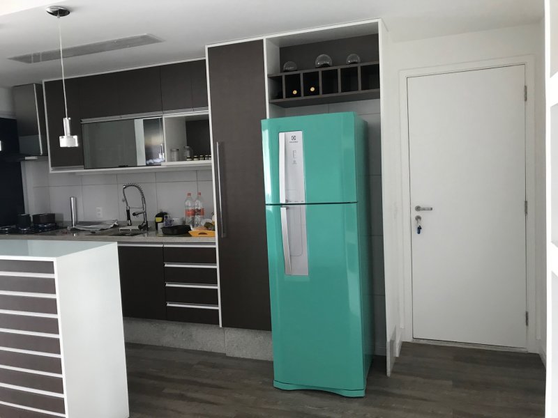 imóvel com 76m² - Vila Andrade - São Paulo