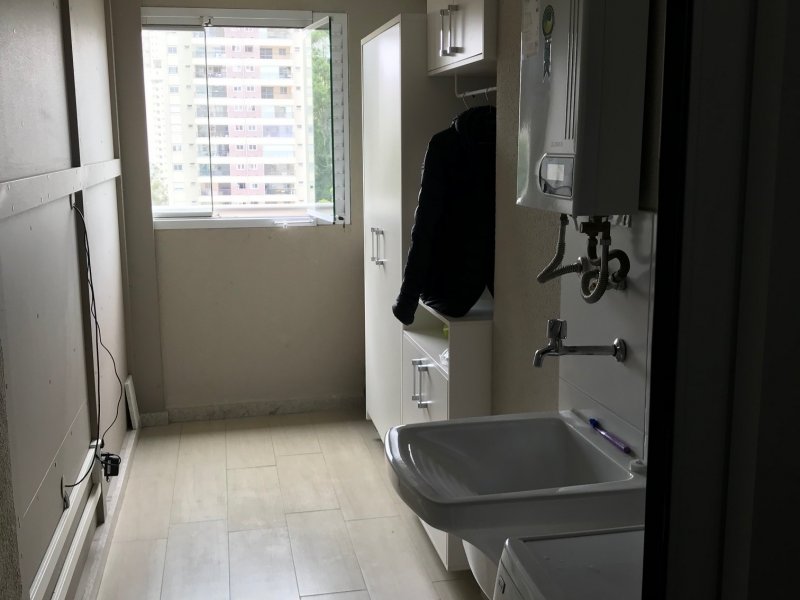 imóvel com 76m² - Vila Andrade - São Paulo
