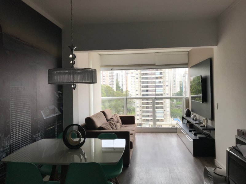 imóvel com 76m² - Vila Andrade - São Paulo