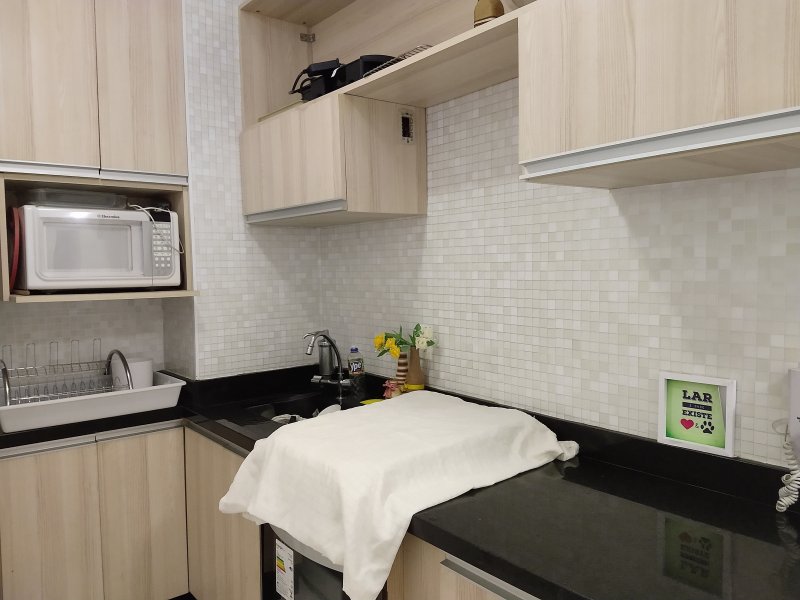 imóvel com 47m² - Jardim Santa Teresinha - São Paulo