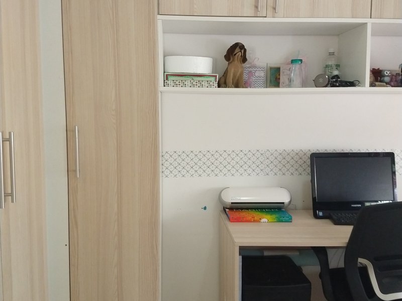 imóvel com 47m² - Jardim Santa Teresinha - São Paulo