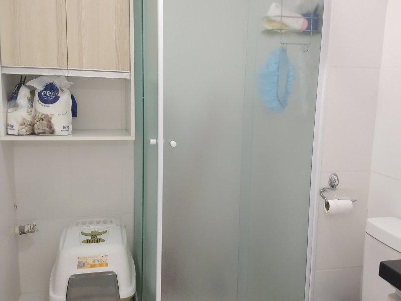 imóvel com 47m² - Jardim Santa Teresinha - São Paulo