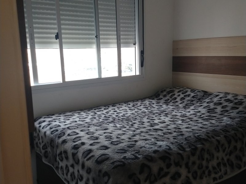 imóvel com 47m² - Jardim Santa Teresinha - São Paulo