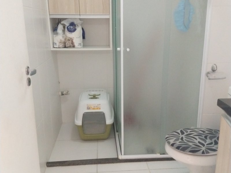 imóvel com 47m² - Jardim Santa Teresinha - São Paulo