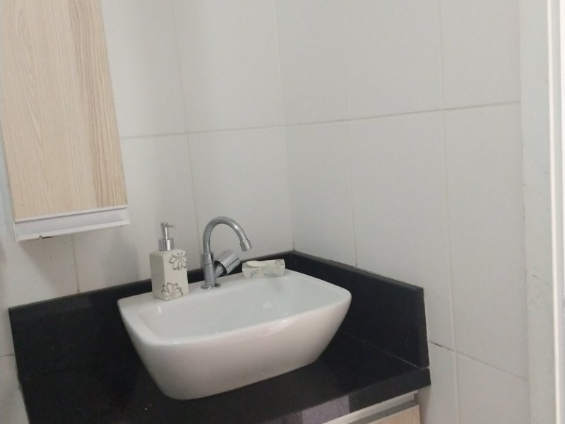 imóvel com 47m² - Jardim Santa Teresinha - São Paulo