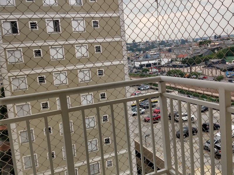 imóvel com 47m² - Jardim Santa Teresinha - São Paulo