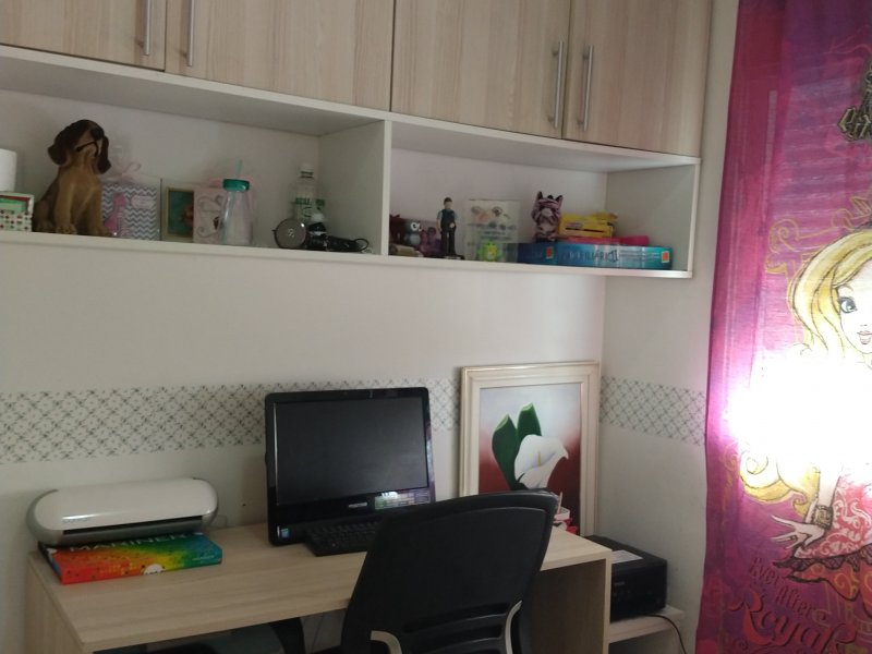 imóvel com 47m² - Jardim Santa Teresinha - São Paulo