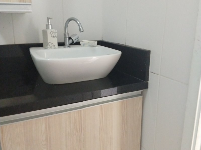imóvel com 47m² - Jardim Santa Teresinha - São Paulo
