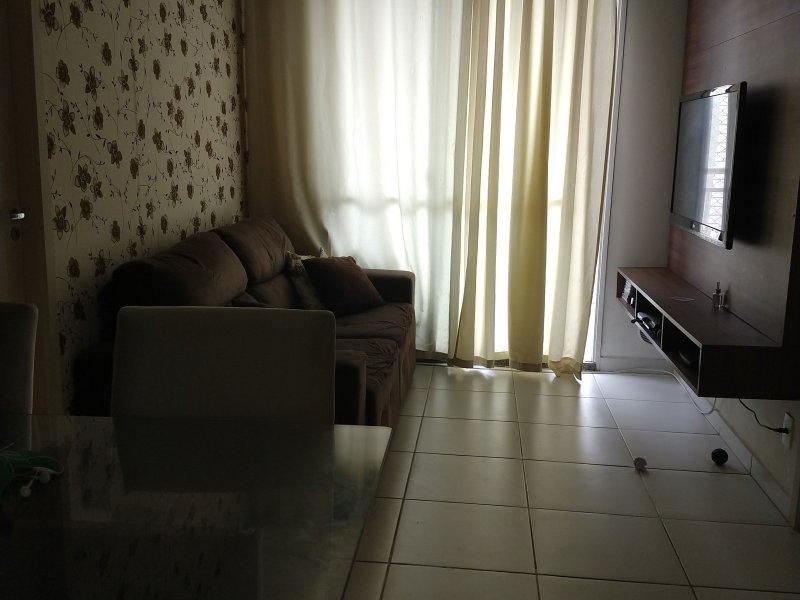 imóvel com 47m² - Jardim Santa Teresinha - São Paulo