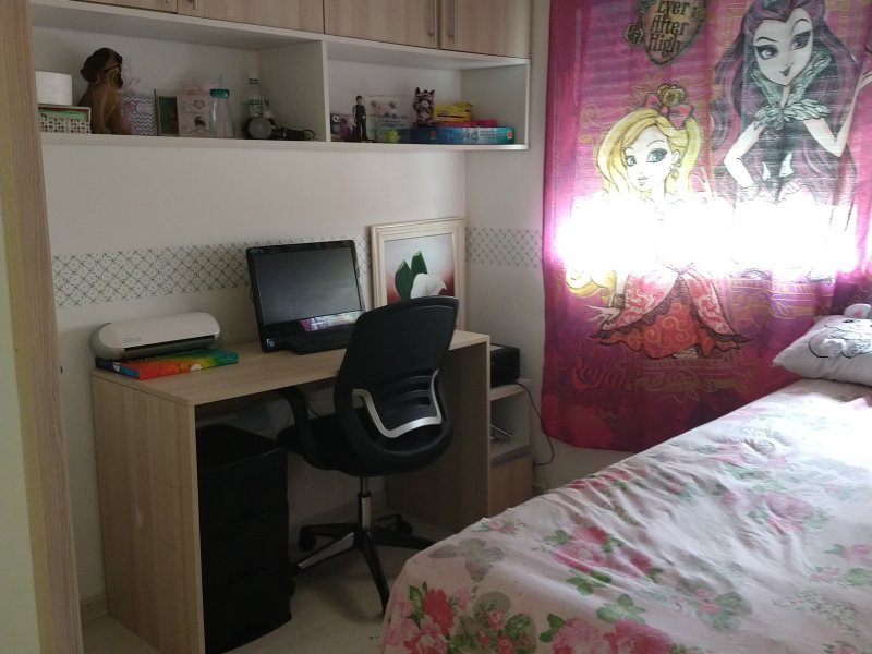 imóvel com 47m² - Jardim Santa Teresinha - São Paulo