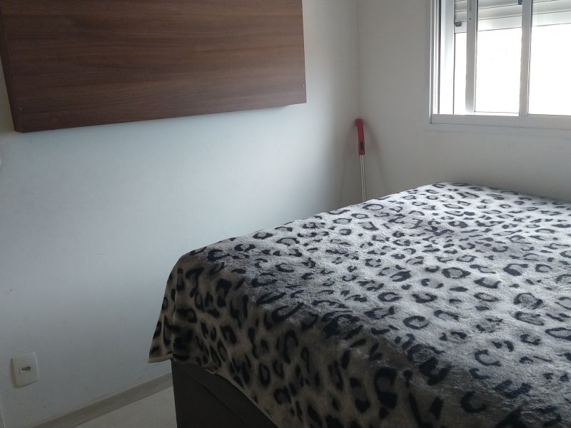 imóvel com 47m² - Jardim Santa Teresinha - São Paulo