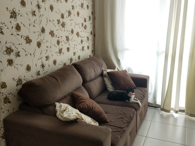 imóvel com 47m² - Jardim Santa Teresinha - São Paulo